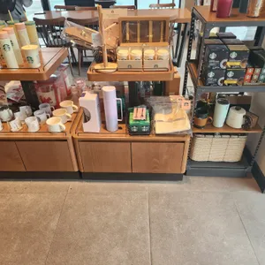 스타벅스 리뷰 사진