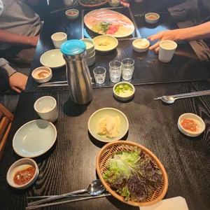 진주식당 리뷰 사진