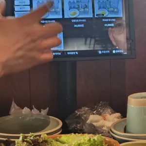 진주식당 리뷰 사진