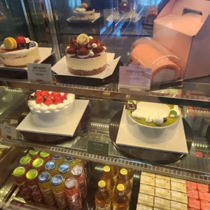 힐튼경주 신라코트 리뷰 사진
