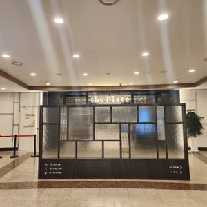라한셀렉트 경주 더플레이트 리뷰 사진