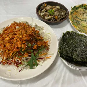 은성식당 사진