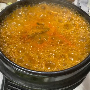 은성식당 사진
