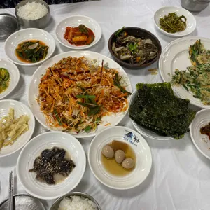 은성식당 사진