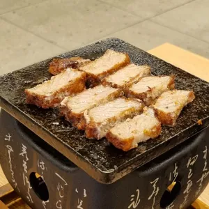 규카츠정 사진