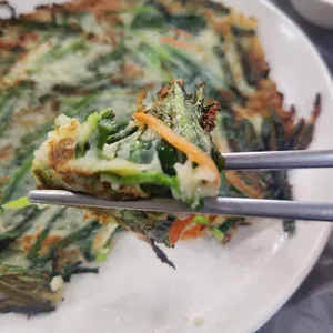 골목식당부잣집쌈밥 사진