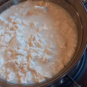 장수촌 순두부보리밥 사진