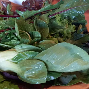 장수촌 순두부보리밥 사진
