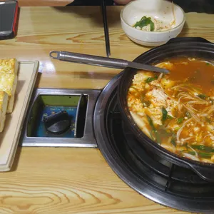 전주식당 사진