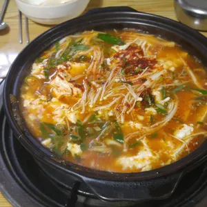 전주식당 사진