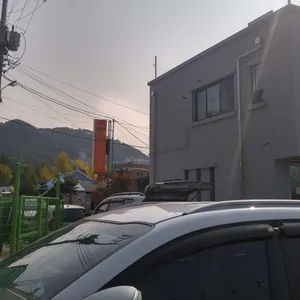 전주식당 리뷰 사진
