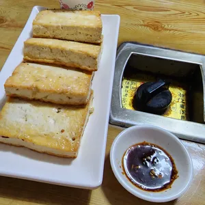 전주식당 사진