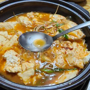 전주식당 사진