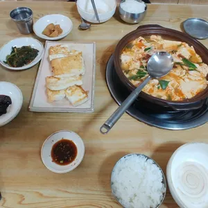 전주식당 리뷰 사진