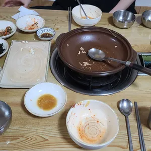 전주식당 리뷰 사진