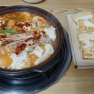 전주식당 리뷰 사진