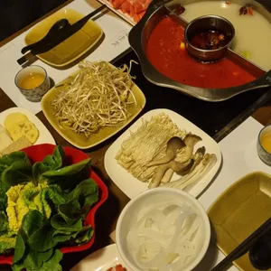 불이아 리뷰 사진