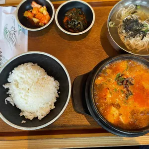 오전복 사진