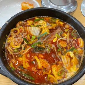 제주은희네해장국 사진