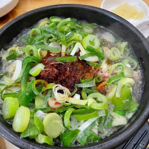 제주은희네해장국 사진