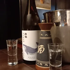 연 리뷰 사진