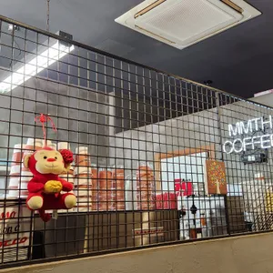 매머드커피 리뷰 사진