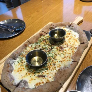 올리앤 사진