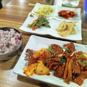 제순식당 사진