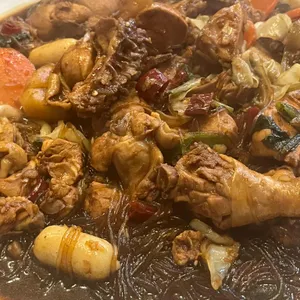 안동우정찜닭 사진