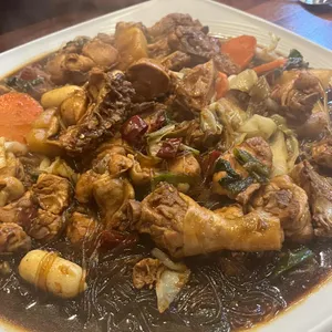 안동우정찜닭 사진