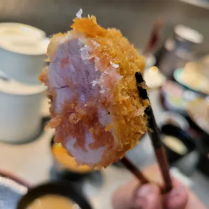 카츠고엔 리뷰 사진