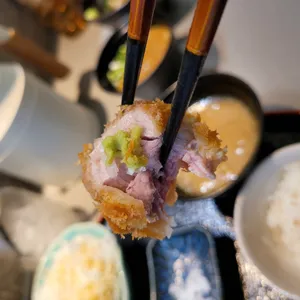 카츠고엔 리뷰 사진