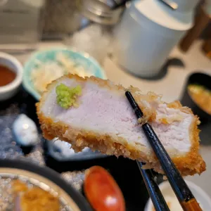 카츠고엔 리뷰 사진