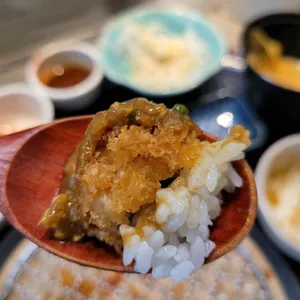 카츠고엔 리뷰 사진