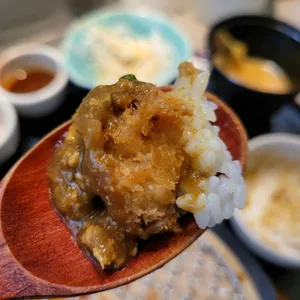 카츠고엔 리뷰 사진