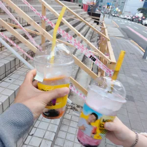 메가커피 사진