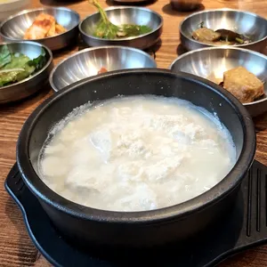 소양강농원 콩이랑두부랑 사진