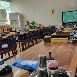천안문중화요리 리뷰 사진