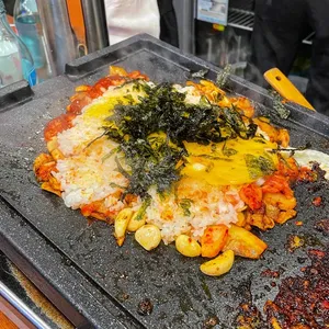 구들장삼겹살 사진