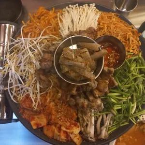돼통령 사진 2