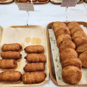 털보네 꽈배기 사진