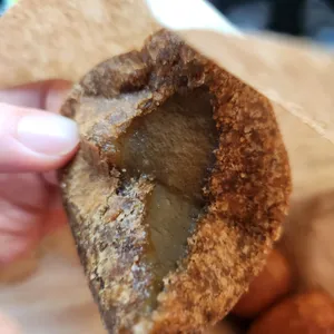 털보네 꽈배기 사진