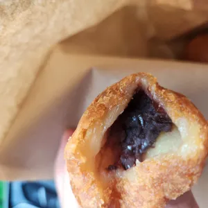 털보네 꽈배기 사진