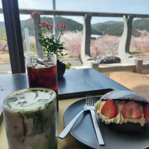 블리스커피 리뷰 사진
