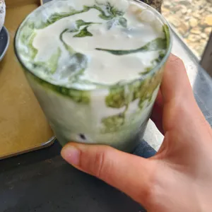 블리스커피 리뷰 사진