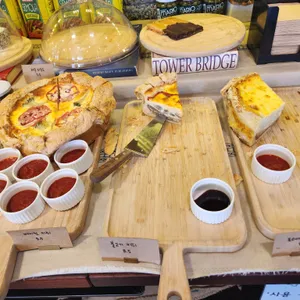 블리스커피 리뷰 사진