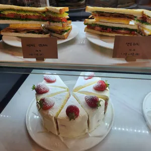 블리스커피 리뷰 사진