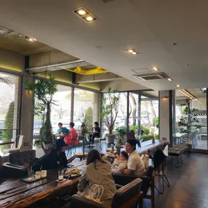 블리스커피 리뷰 사진