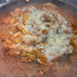 5.5닭갈비 사진