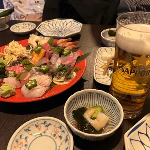 오츠쿠리 사진
